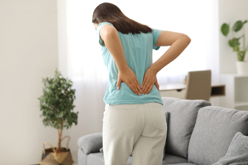 Natural Ways to Relieve Back Pain A Holistic Approach for Orange Park Residents