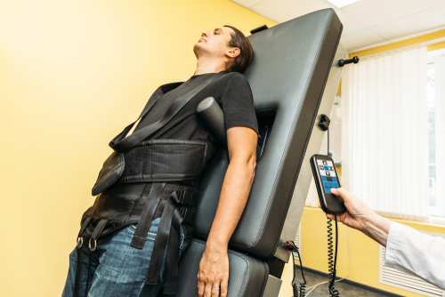 spinal decompression