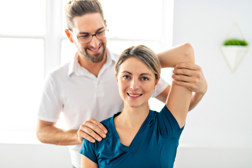 chiropractic care