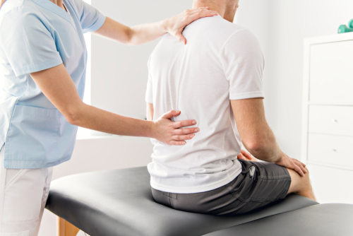 How Regular Visits Can Prevent Future Back Issues
