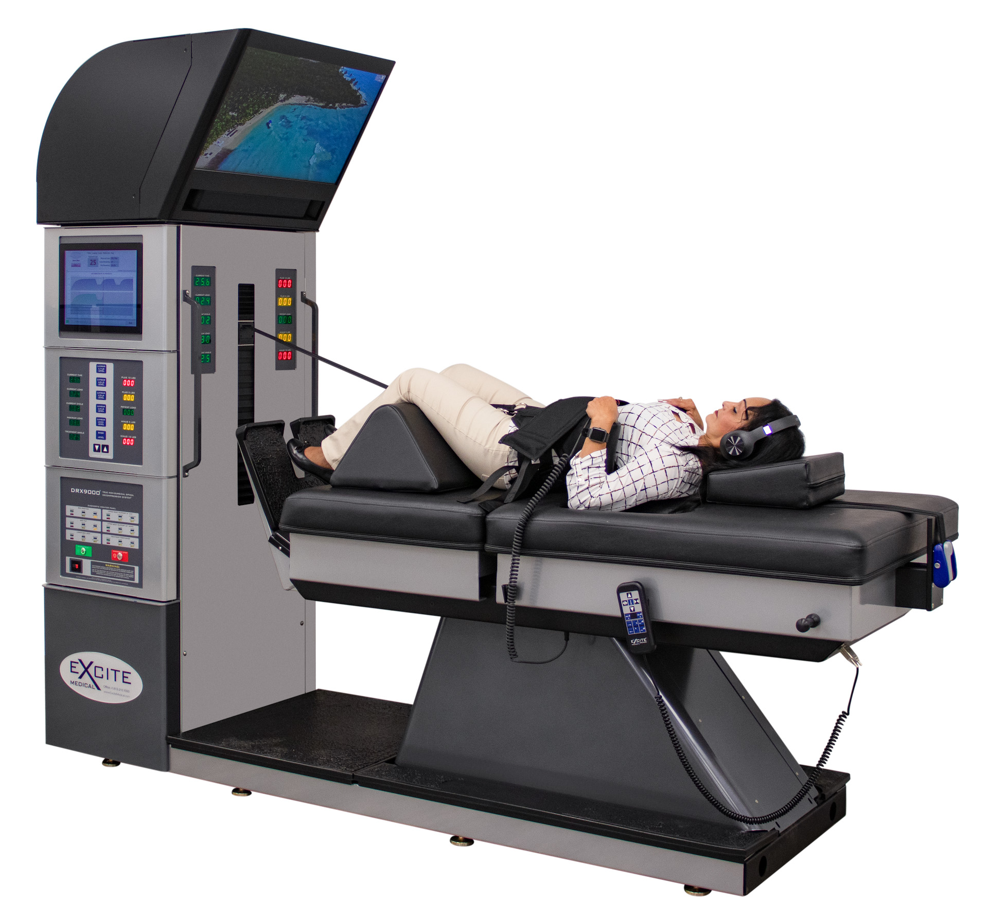 spinal decompression