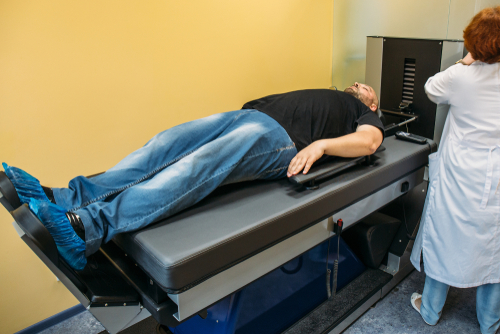 spinal decompression