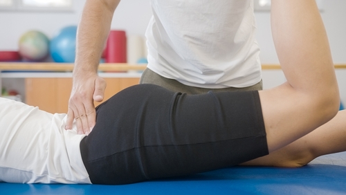 sciatica treatment